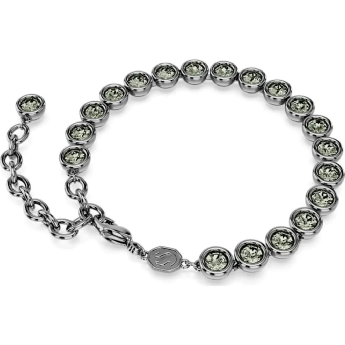 Bracelet Femme Swarovski Imber - 568259 argent