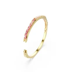Bracelet Femme Swarovski Matrix - 572062 Métal Rhodié Argent