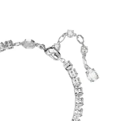 Bracelet Femme Swarovski Matrix TB 5666422 Green Stones - GRE/RHS M