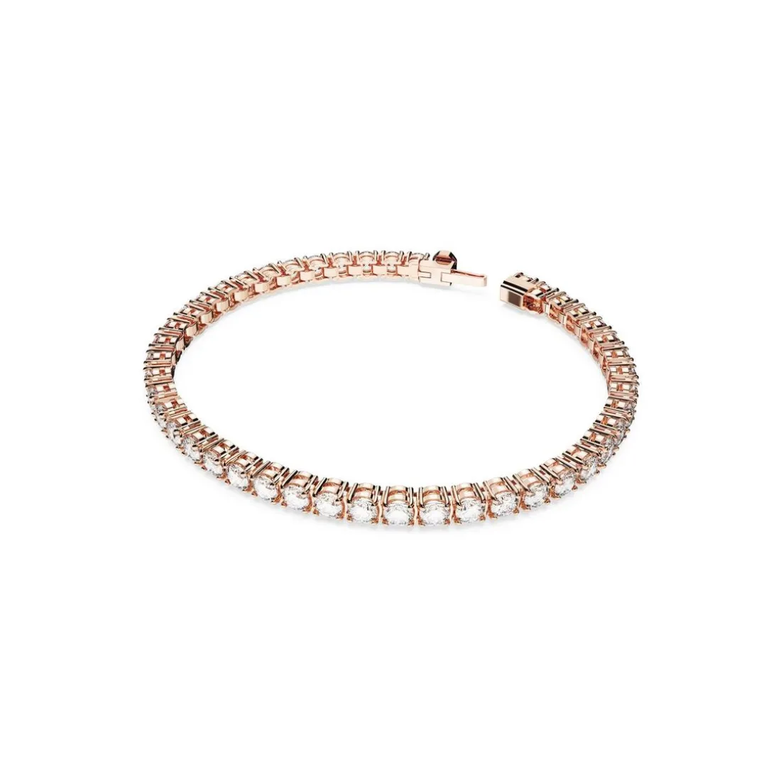 Bracelet Femme Swarovski 5657657 - MATRIX