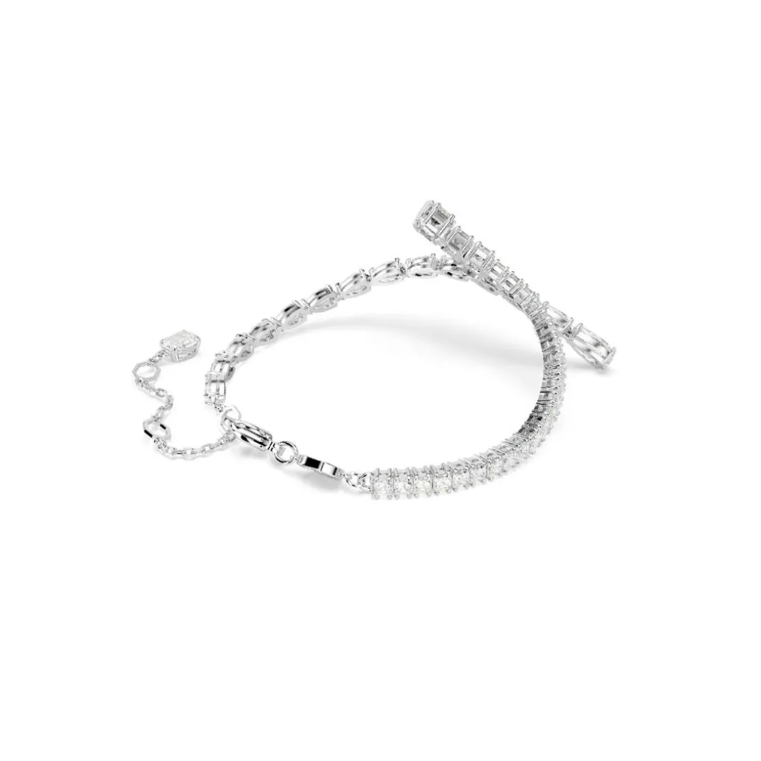 Bracelet Femme Swarovski Matrix - 5693154