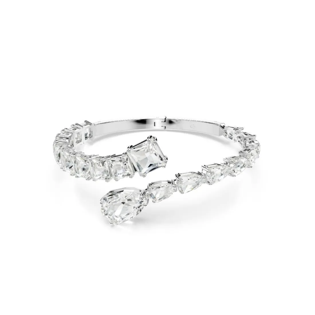 Bracelet Femme Swarovski Matrix - 5692527