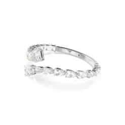 Bracelet Femme Swarovski Matrix - 5692527