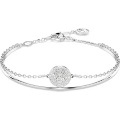 Bracelet Femme Swarovski Meteora - 5683447 argent