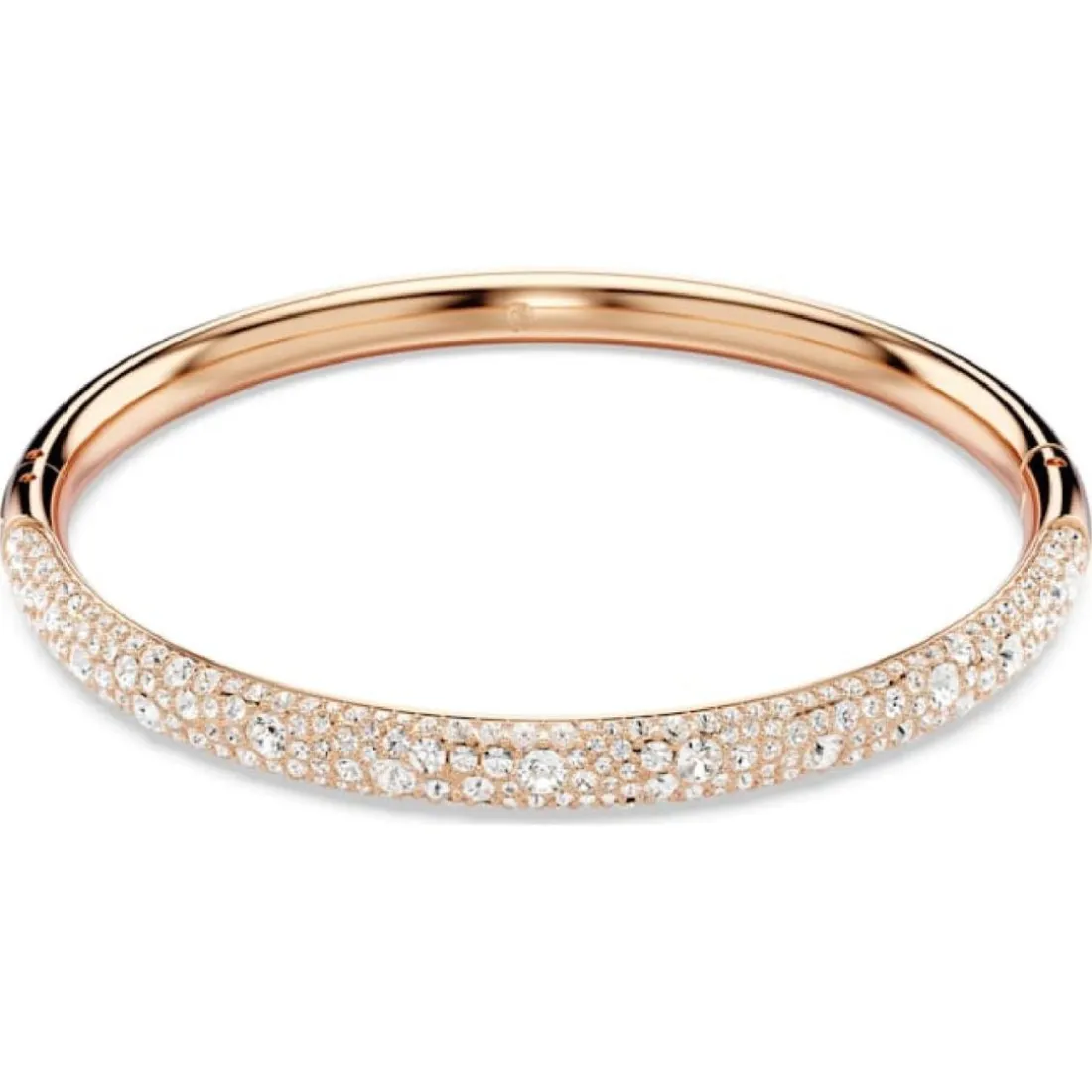 Bracelet Femme Swarovski Meteora - 568861 argent,doré rose