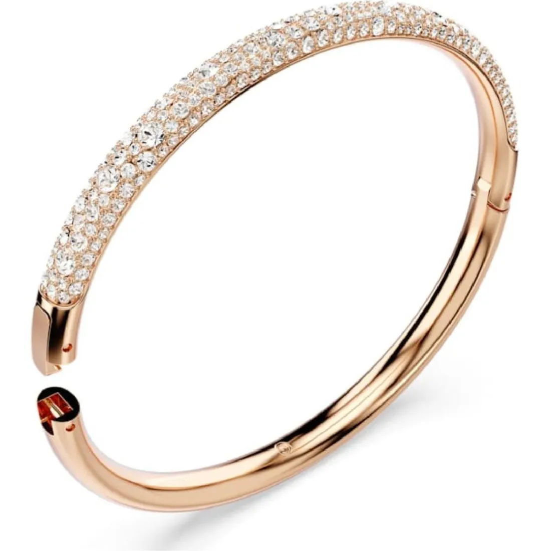 Bracelet Femme Swarovski Meteora - 568861 argent,doré rose