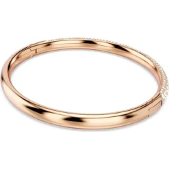 Bracelet Femme Swarovski Meteora - 568861 argent,doré rose