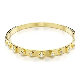 Bracelet Femme Swarovski Numina - 568694 doré