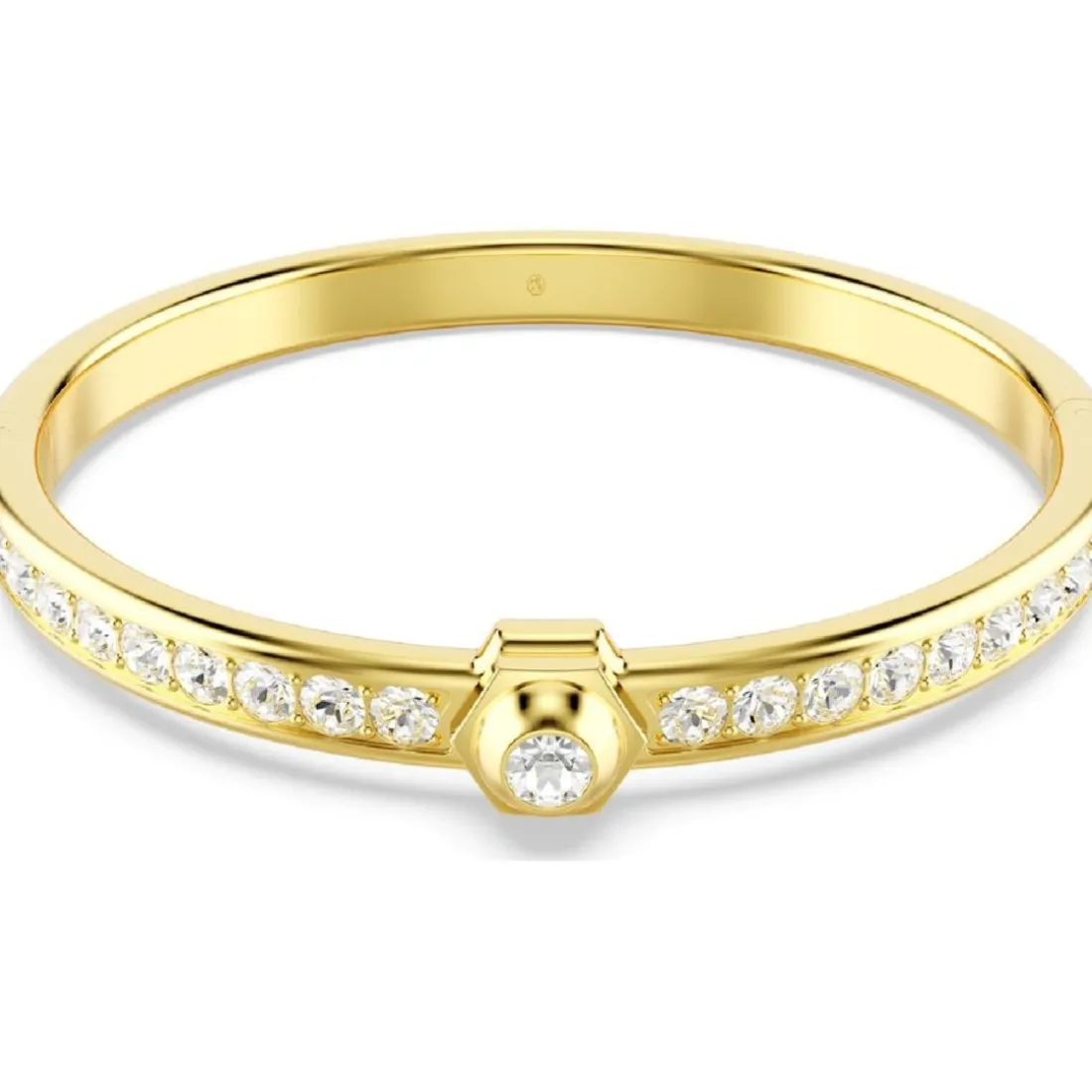 Bracelet Femme Swarovski Numina - 568849 doré