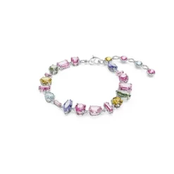 Bracelet Femme Swarovski Re Gema LINE 5656427 - CRMU/RHS M