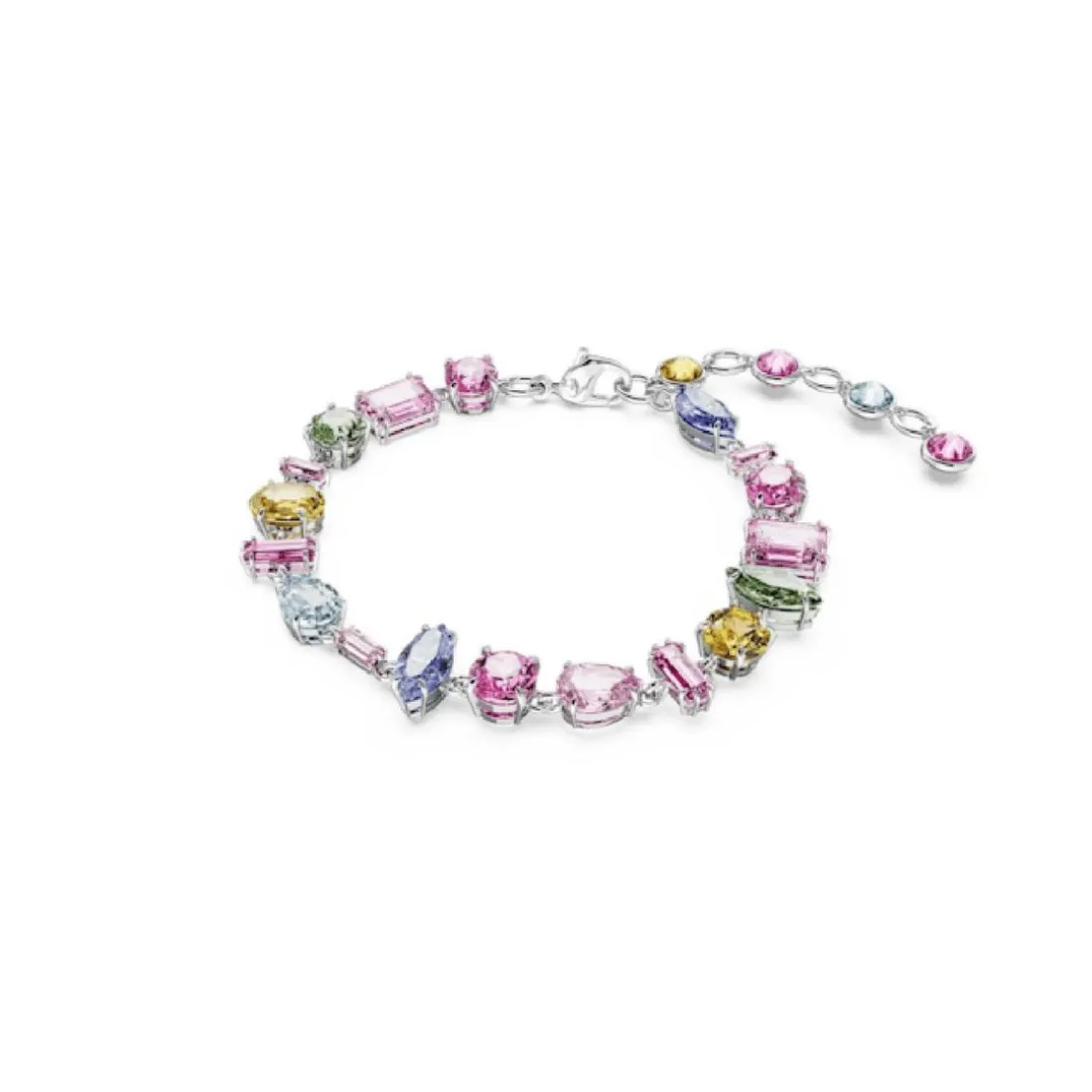Bracelet Femme Swarovski Re Gema LINE 5656427 - CRMU/RHS M
