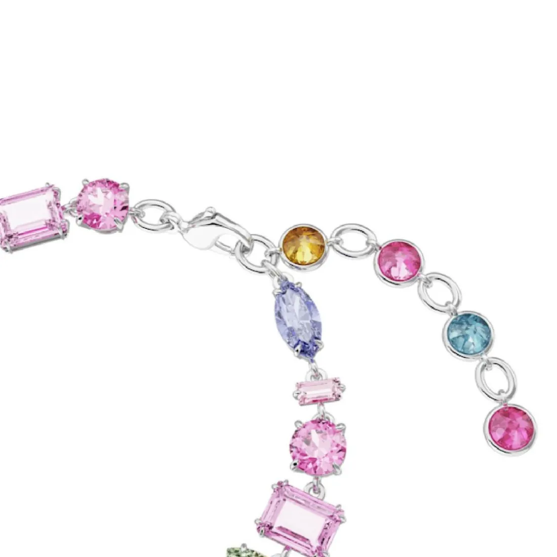 Bracelet Femme Swarovski Re Gema LINE 5656427 - CRMU/RHS M