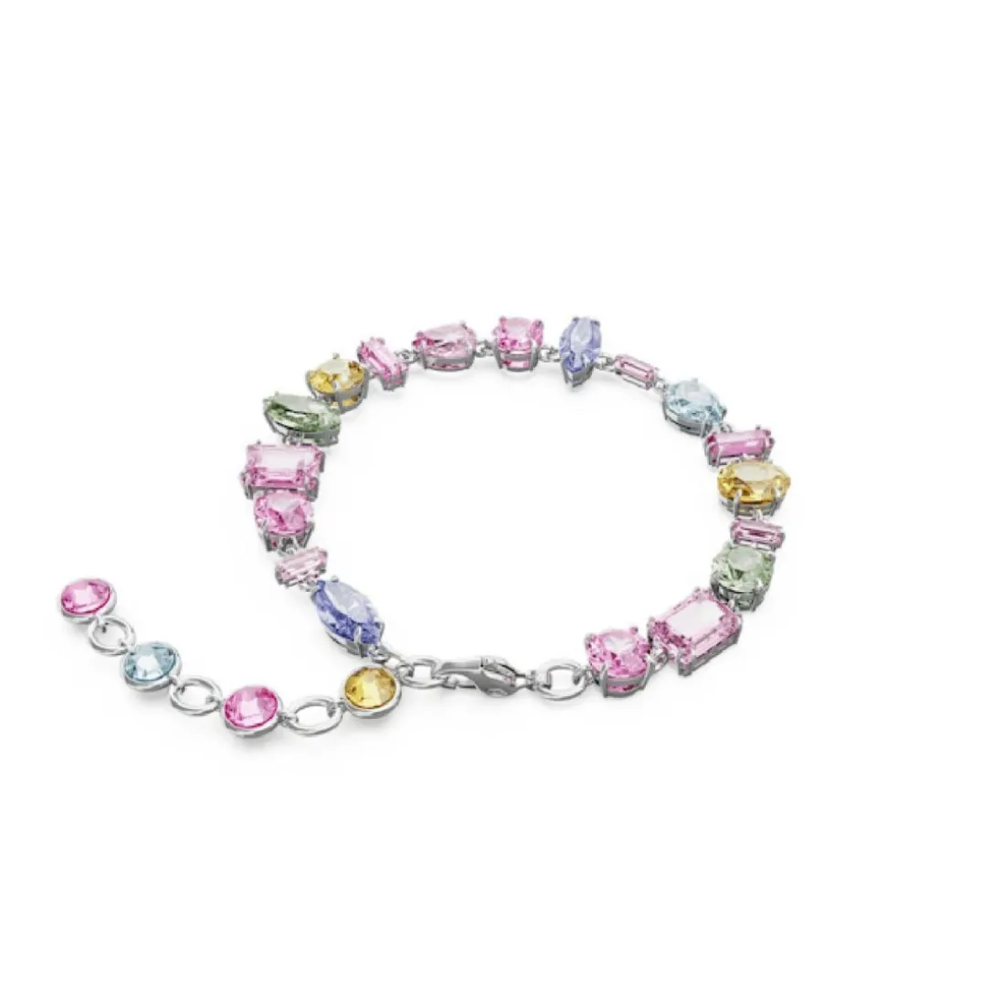 Bracelet Femme Swarovski Re Gema LINE 5656427 - CRMU/RHS M