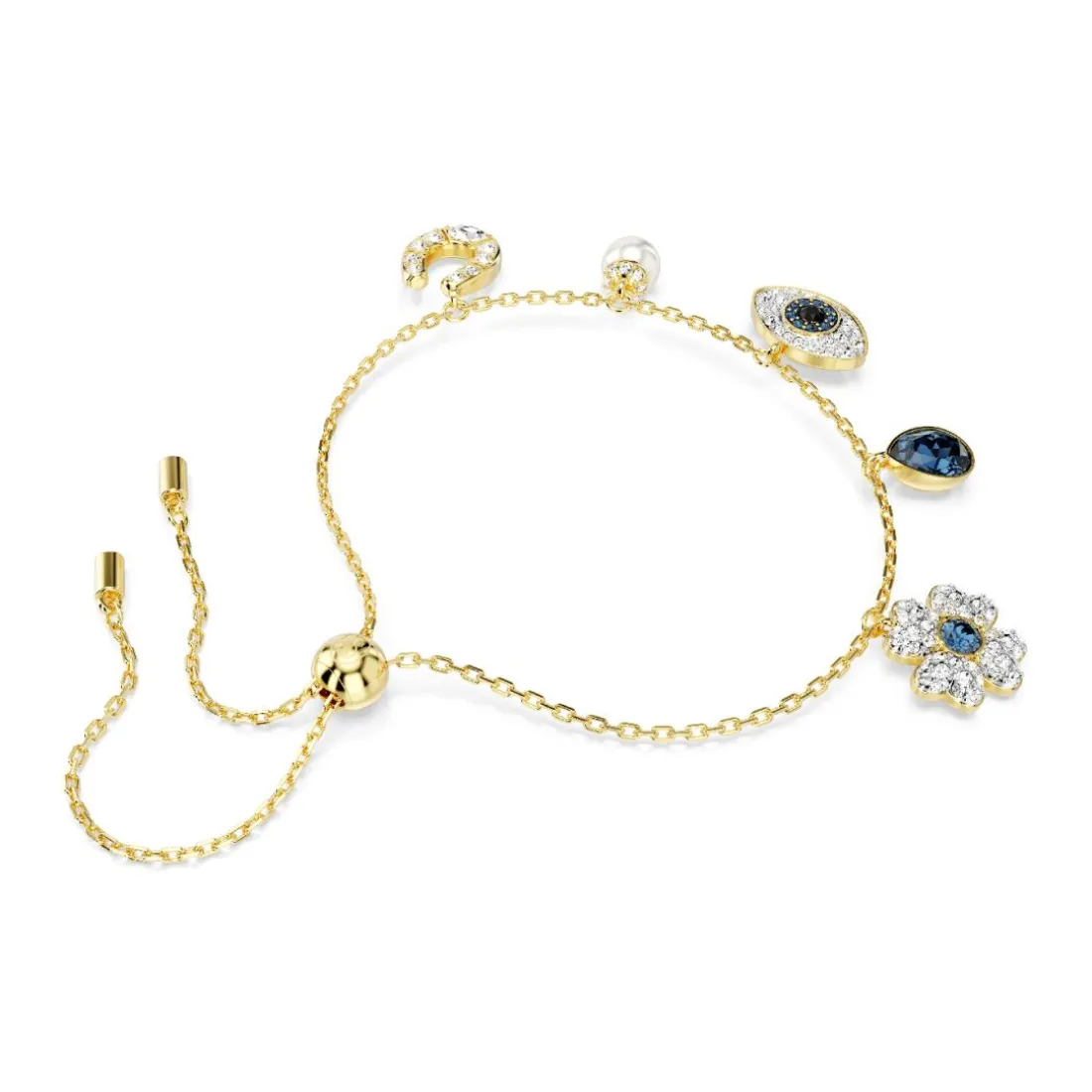 Bracelet Femme Swarovski Symbolica - 5692162