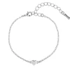 Bracelet Femme Ted Baker TBJ2396-01-03 - Argent