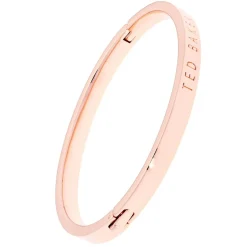 Bracelet Femme Ted Baker TBJ1568-24-03 - Doré rose