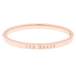 Bracelet Femme Ted Baker TBJ1568-24-03 - Doré rose