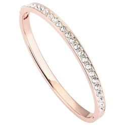 Bracelet Femme Ted Baker TBJ1567-24-02 - Doré rose