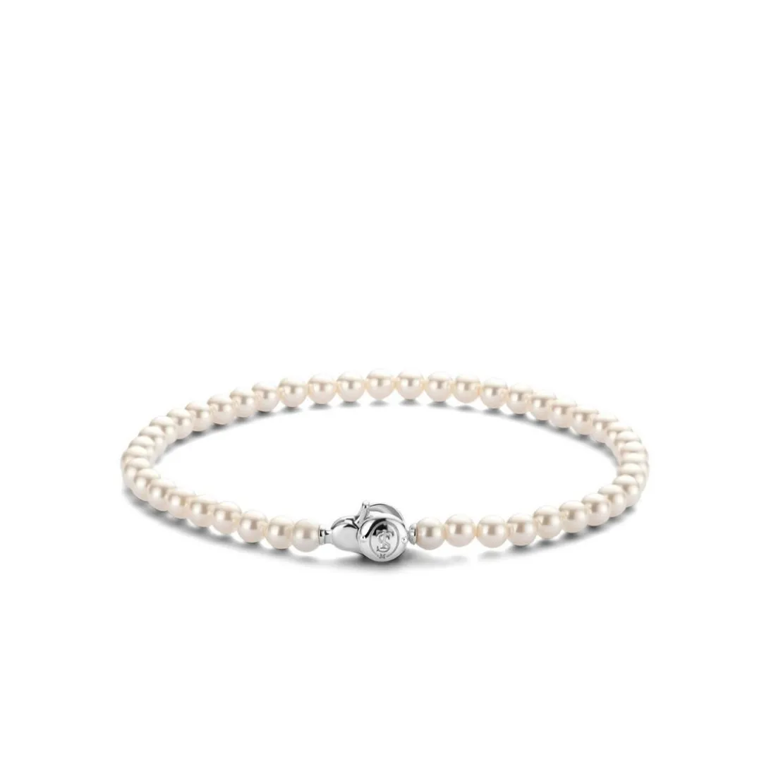 Bracelet Femme Ti Sento Bijoux 2908PW - Argent
