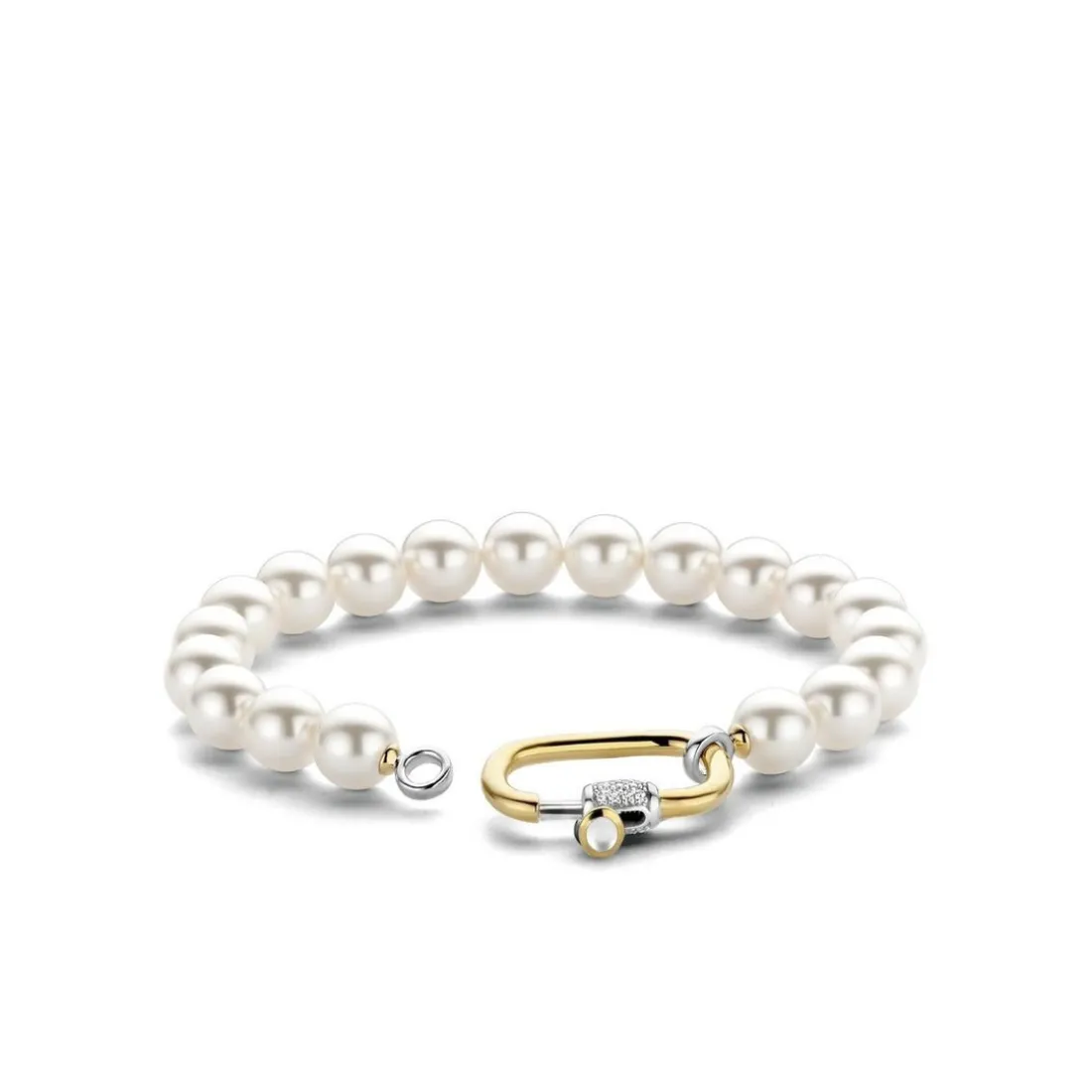 Bracelet Femme Ti Sento 2961PW - Argent