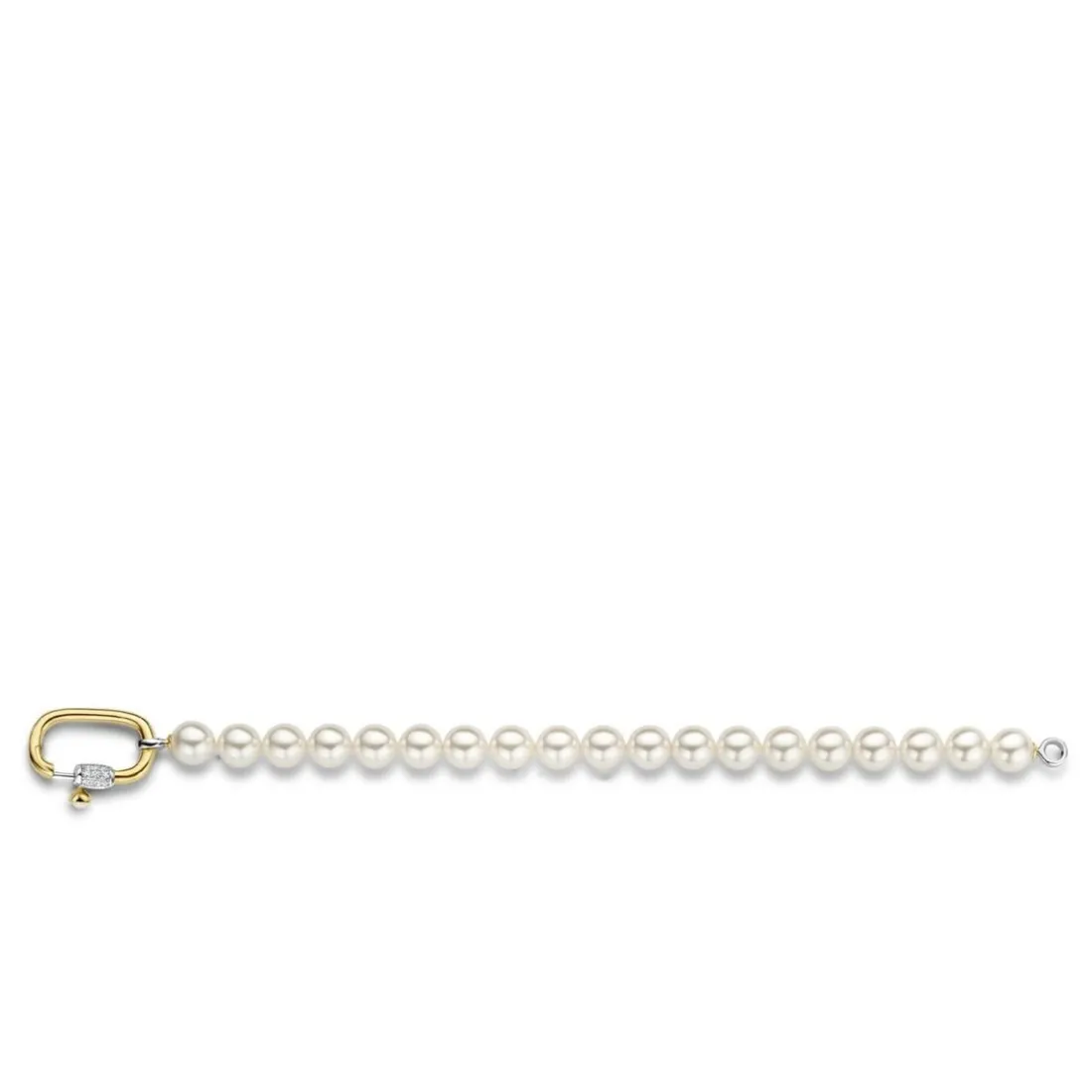 Bracelet Femme Ti Sento 2961PW - Argent