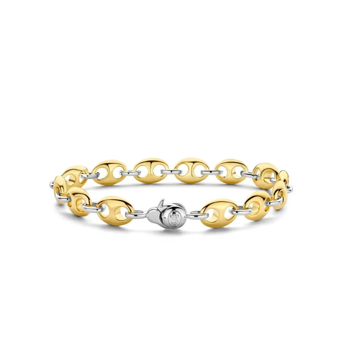 Bracelet Femme Ti Sento 2981SY - Argent, plaqué or