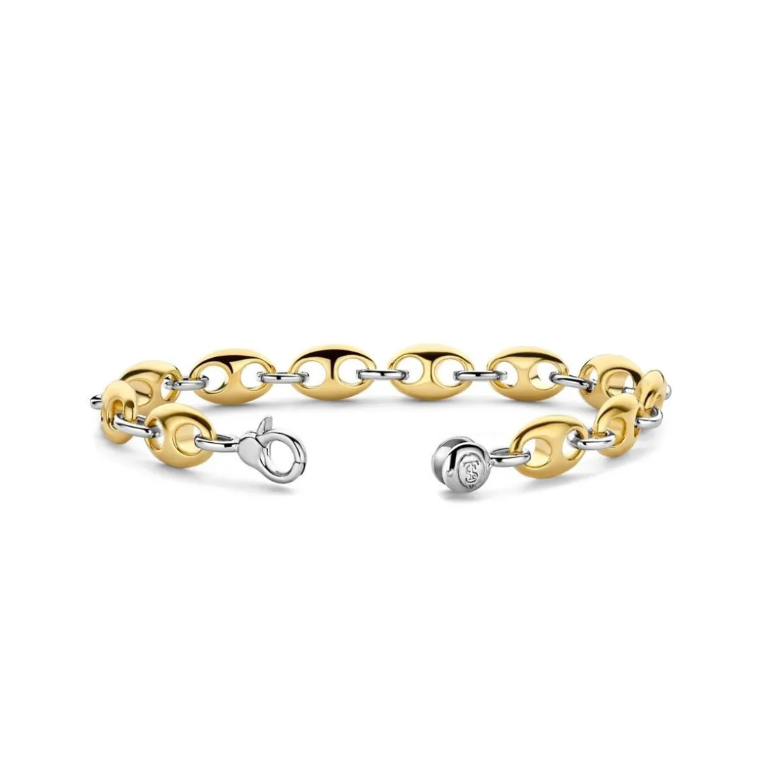 Bracelet Femme Ti Sento 2981SY - Argent, plaqué or
