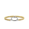 Bracelet Femme Ti Sento 2950ZY - Argent, plaqué or