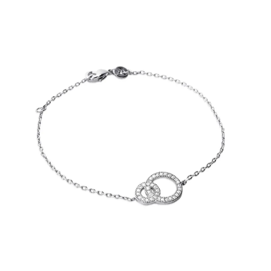 Bracelet-Femme-VWZ5ZYZ--Argent