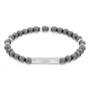 Bracelet Homme Calvin Klein Bijoux - 35000575 Acier Gris