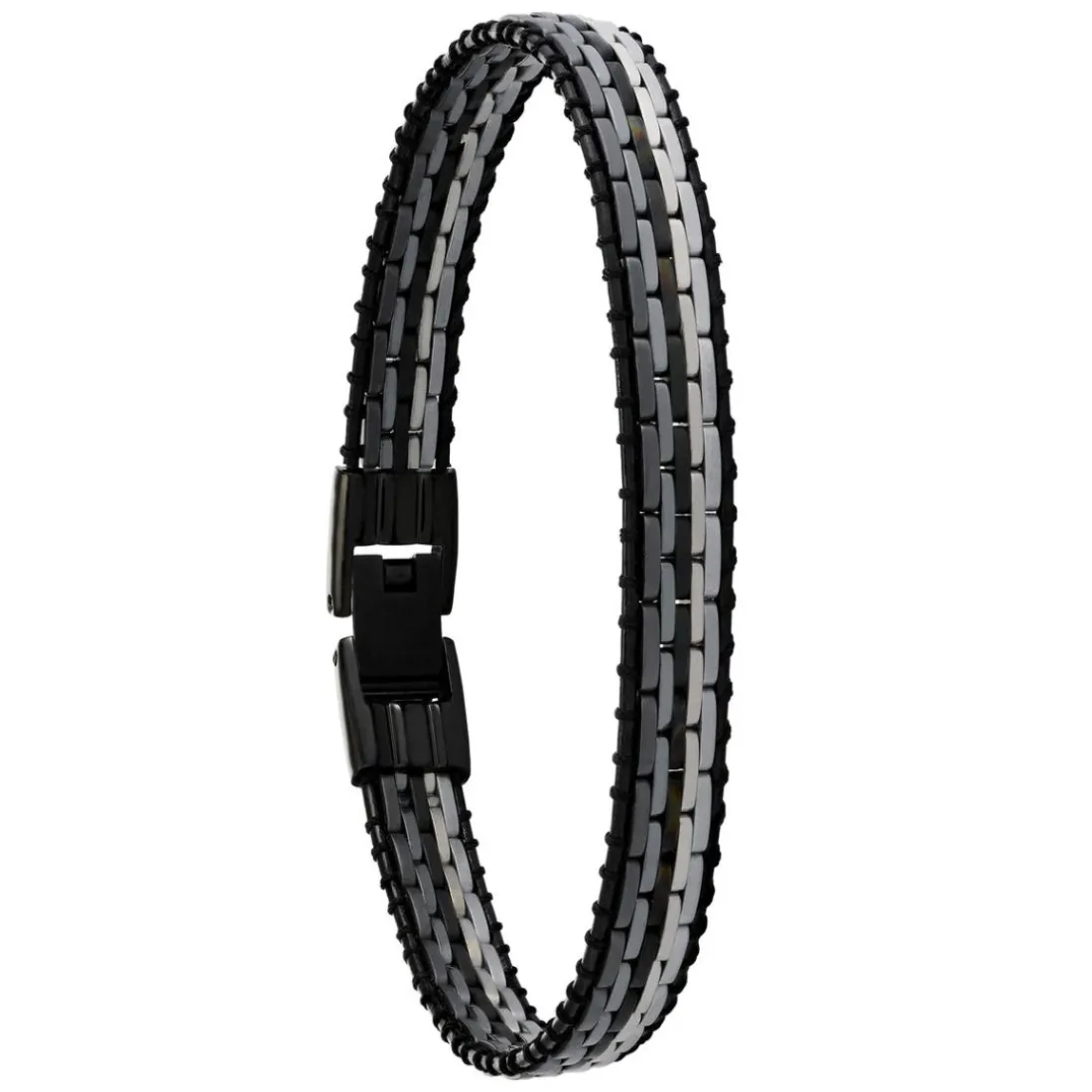 Bracelet Homme Jourdan Orion - JH250016B Métal