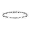 Bracelet Homme Morellato Bijoux SAEV50 - Acier Argent
