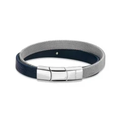 Bracelet Homme Police Bijoux - HARDWARE