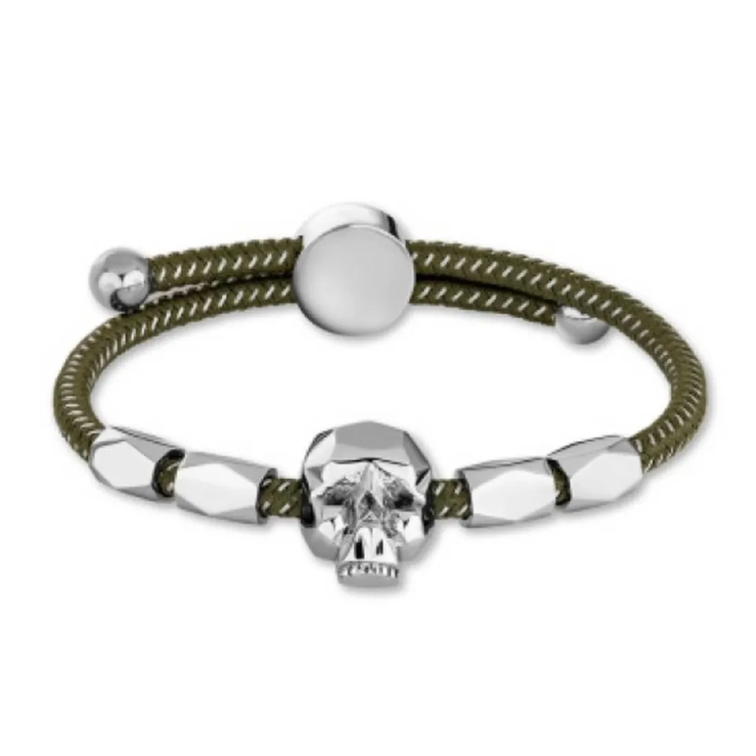 Bracelet Homme Police Bijoux - KONSO