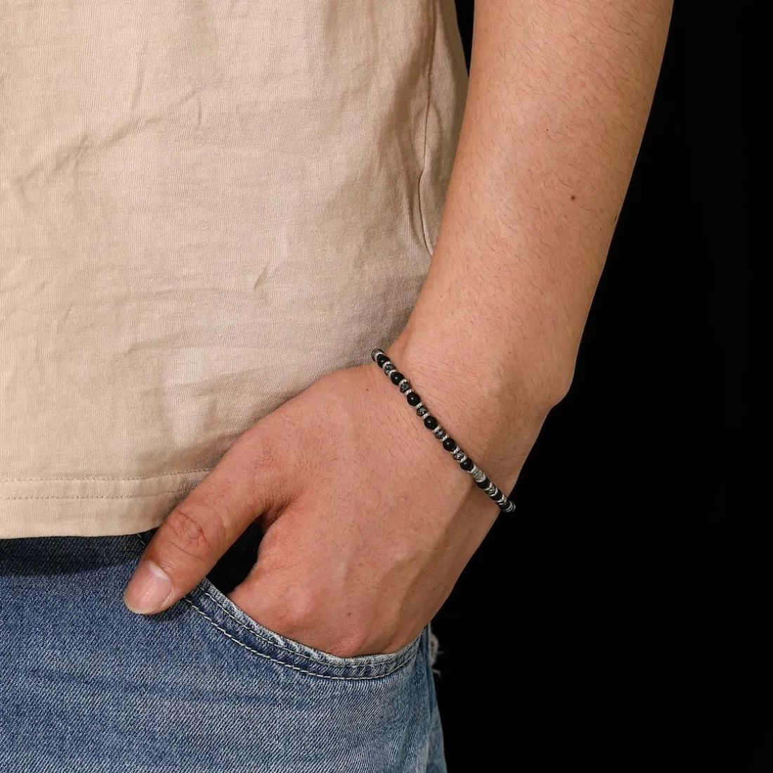 Bracelet Homme Redskins Bijoux 285787