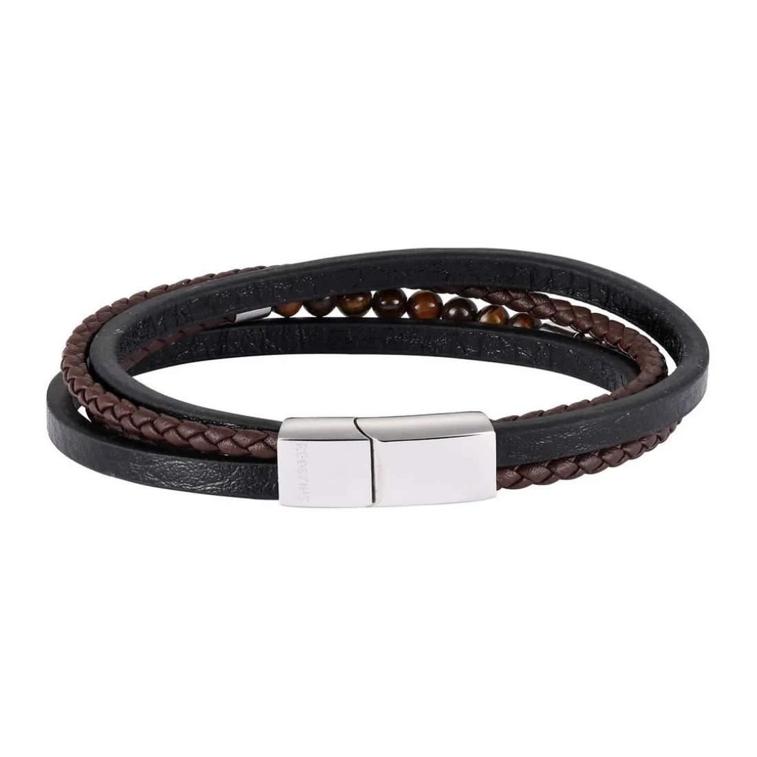 Bracelet Homme Redskins Bijoux 285752
