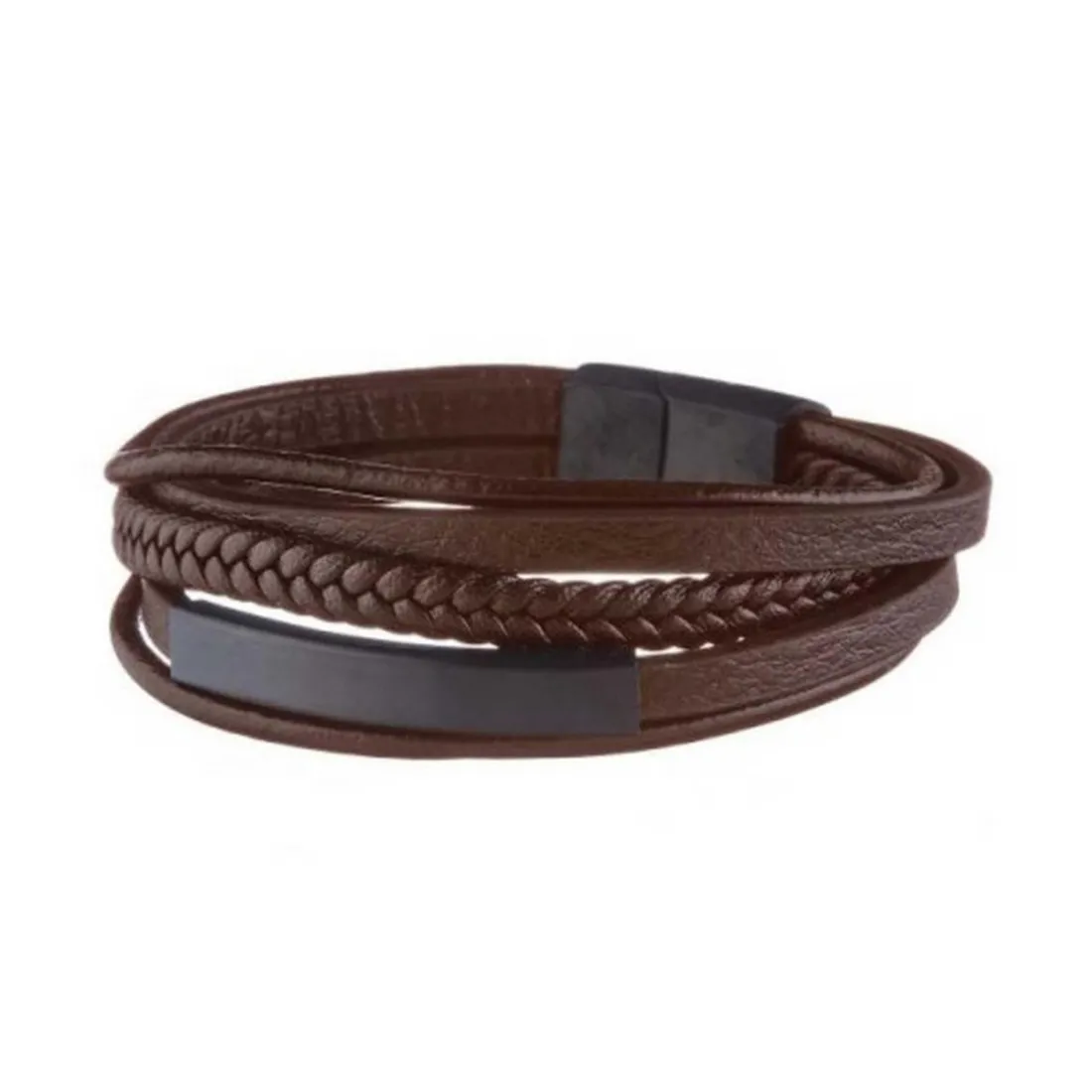 Bracelet Homme Redskins Bijoux 285450M