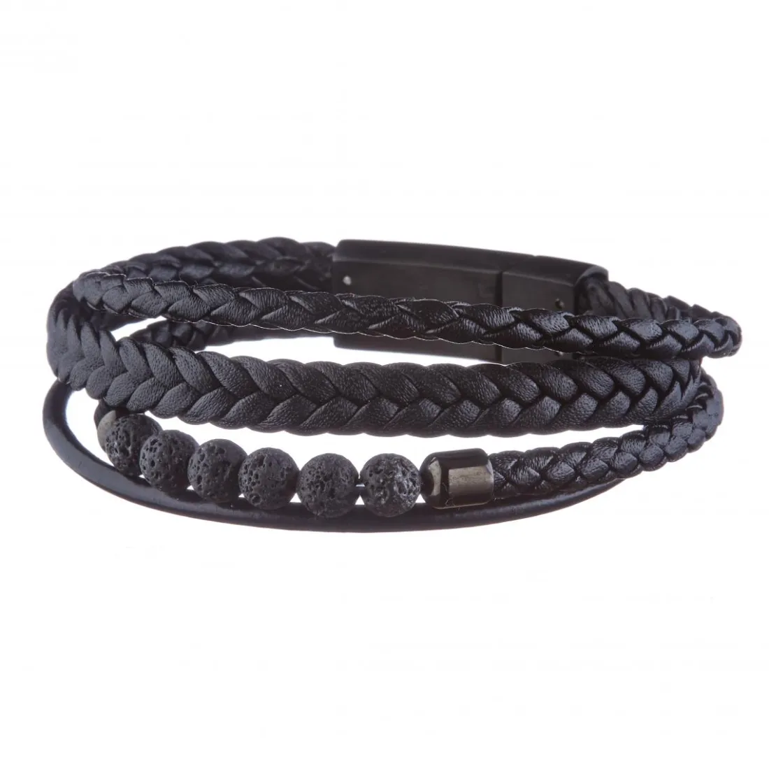 Bracelet Homme 285455 Redskins Bijoux