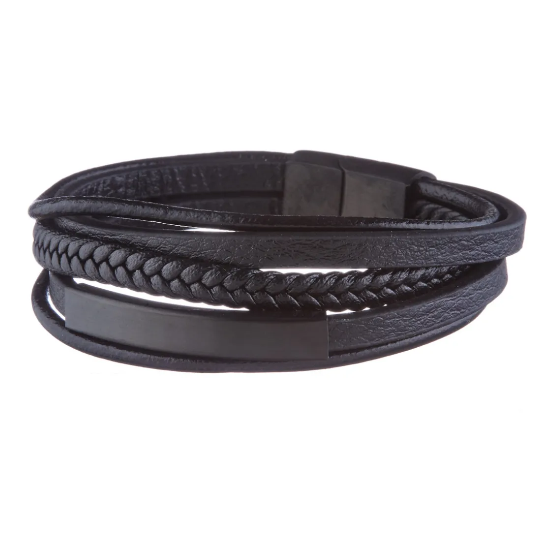 Bracelet Homme 285450 Redskins Bijoux