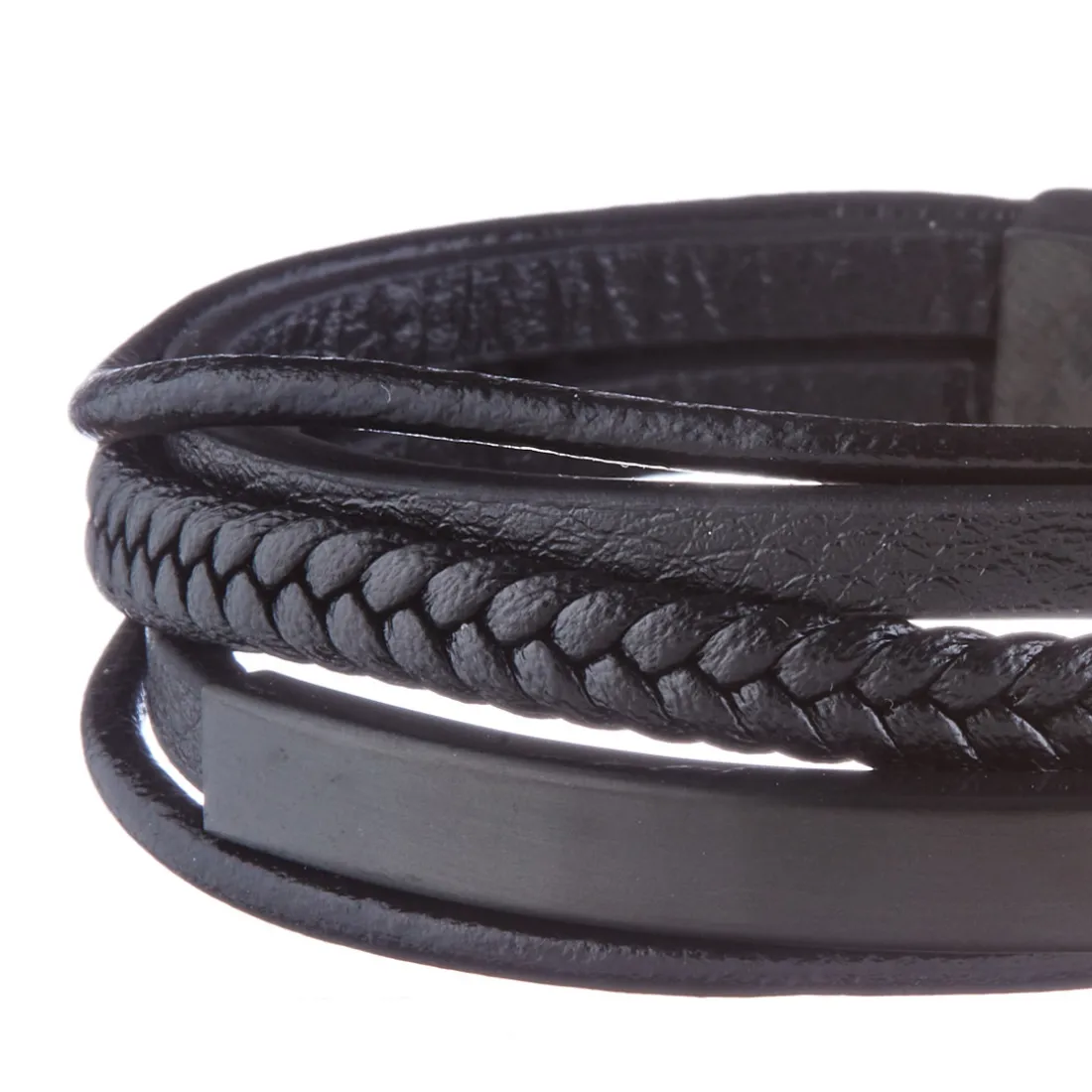 Bracelet Homme 285450 Redskins Bijoux