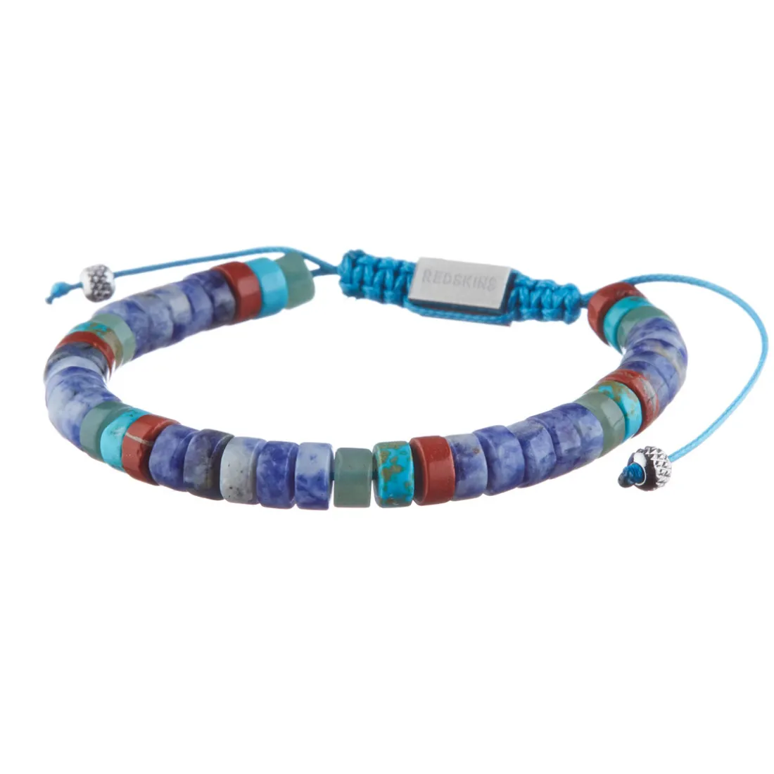 Bracelet homme 285413 Redskins Bijoux