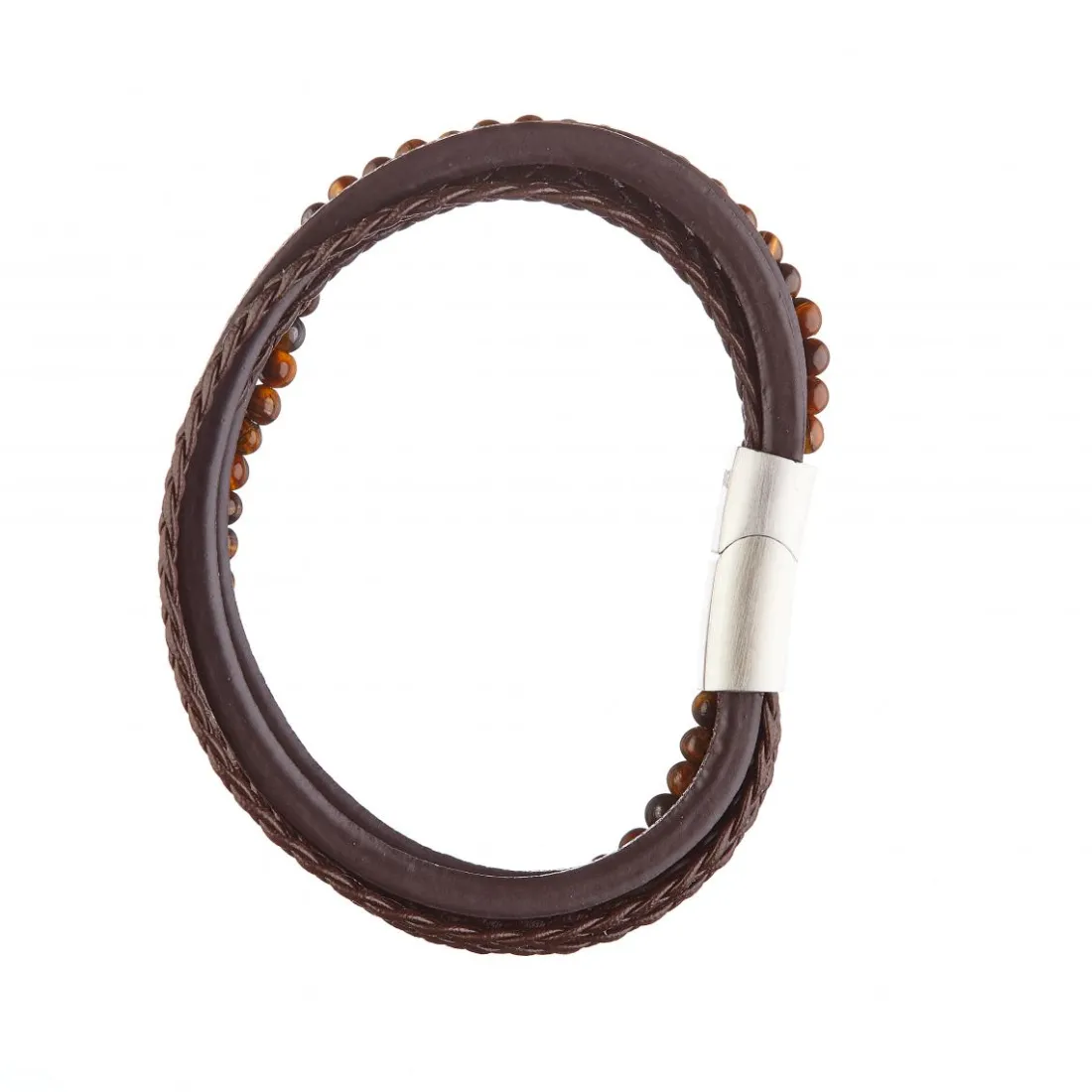 Bracelet Homme 285328 Redskins Bijoux