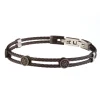 Bracelet Homme 285315 Redskins Bijoux
