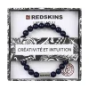 Bracelet Homme Redskins Bijoux Lapis Lazuli - 285706 Pierre Bleu