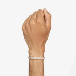 Bracelet Homme Swarovski 5655626 - DEXTERA