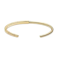 Bracelet Jonc I-D Pandora Signature