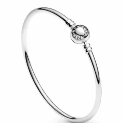 Bracelet Jonc Pandora Moments