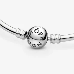 Bracelet Jonc Pandora Moments