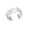 Bracelet Jourdan JIJI HB004 - Bracelet En Acier Femme