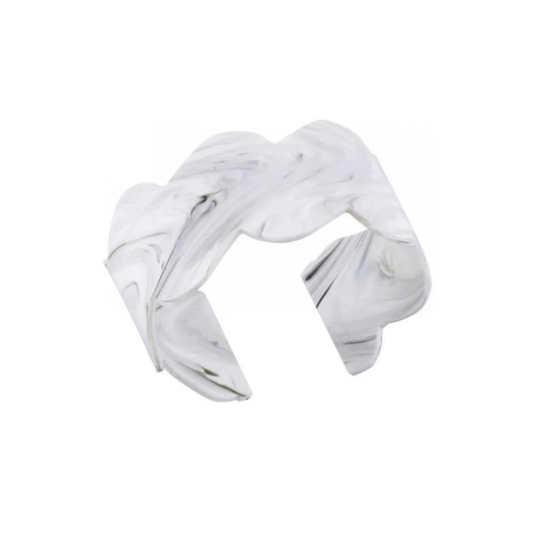 Bracelet Jourdan JIJI HB510 - Bracelet Accessoire Acetate Pour Modèle JIJI Femme